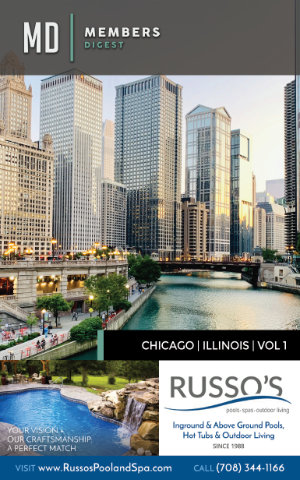 Chicago IL