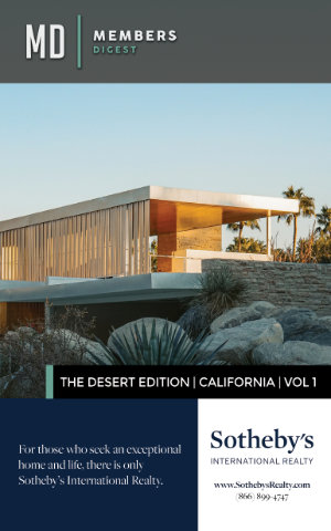 Desert Edition CA