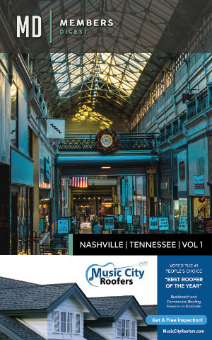 Nashville TN