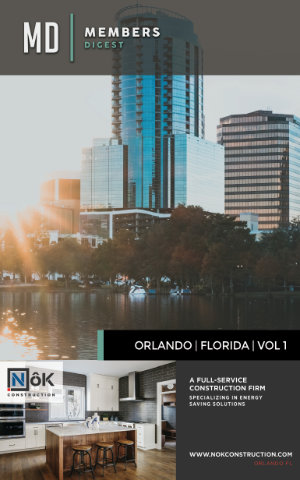 Orlando FL
