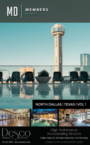 North Dallas TX