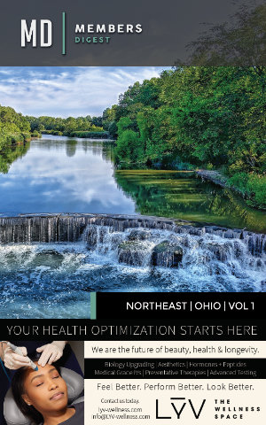 Northeast OH