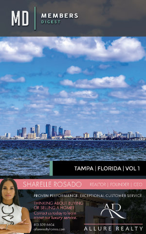 Tampa FL