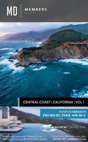 Central Coast CA