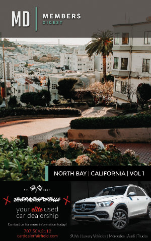 North Bay CA