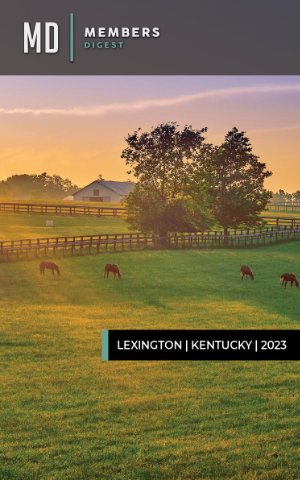 Lexington KY