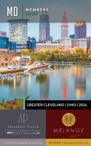 Greater Cleveland OH