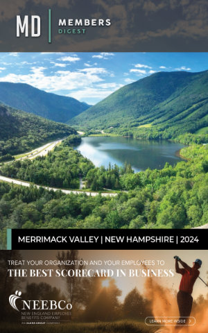 Merrimack Valley NH
