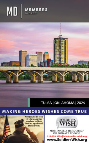 Tulsa OK