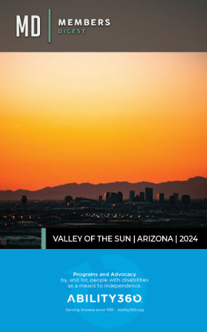 Valley of the Sun AZ