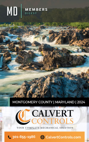 Montgomery County MD