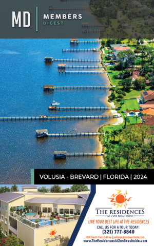 Volusia – Brevard FL