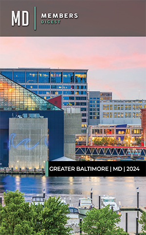 Greater Baltimore MD