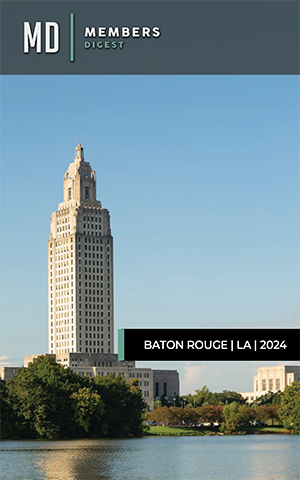 Baton Rouge LA