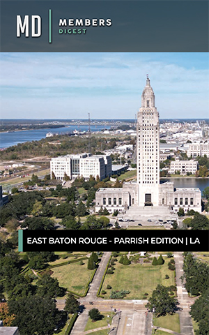 East Baton Rogue Parrish